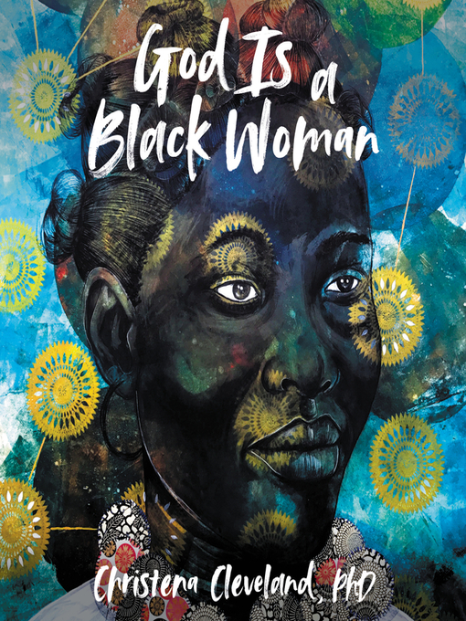 Cover image for God Is a Black Woman